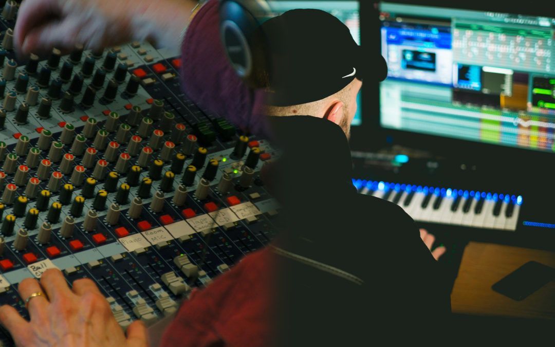 ¿Hardware, plugins o ambos?