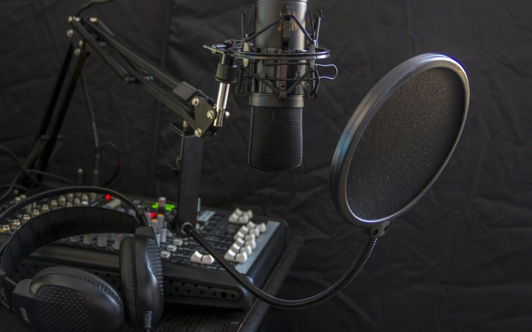 ¿Qué hace un técnico de sonido?