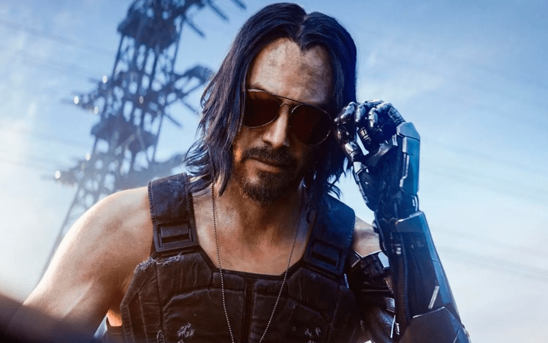 La cinematografía en el videojuego