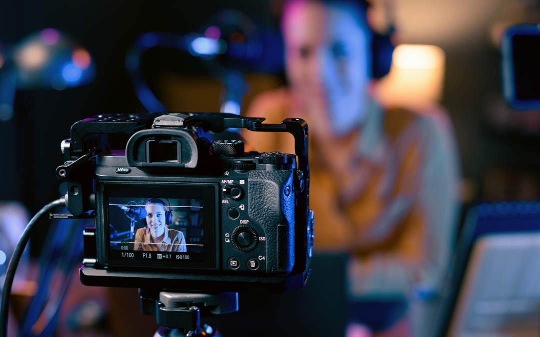 Los básicos del streaming
