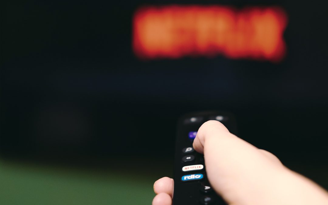 La caída de las plataformas streaming