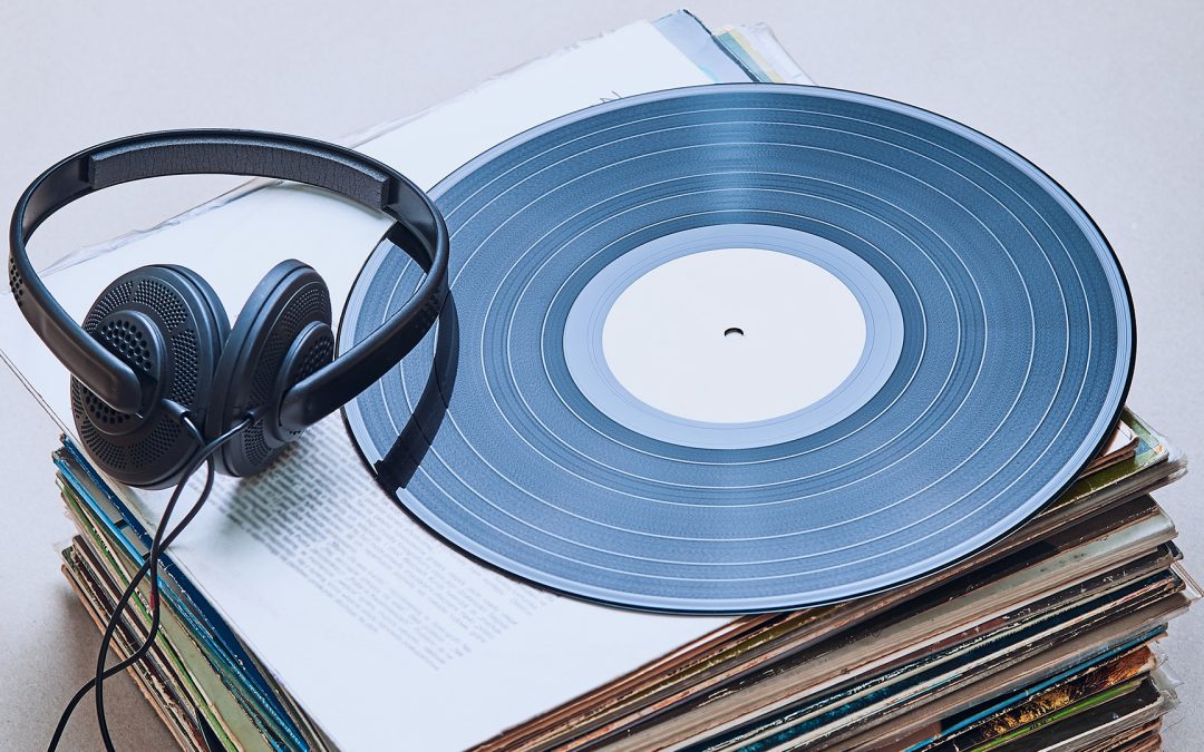 Recomendación: 10 Discos 2022